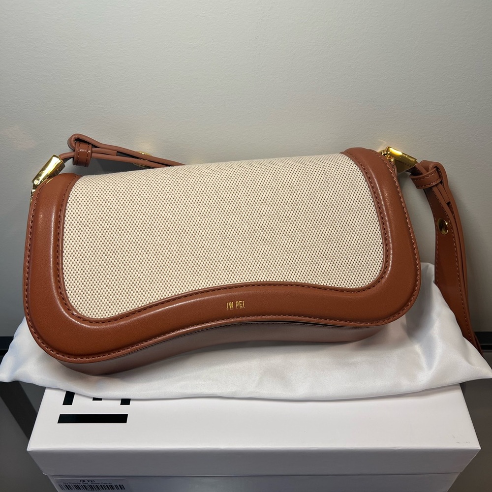 JW PEI Joy Shoulder Bag